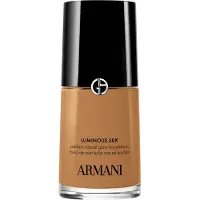 Giorgio Armani Luminous Silk Foundation Vloeibare foundation 30 ml Nr. 9