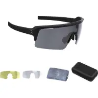 Bbb Fuse Pc Flash Mirror Zonnebril