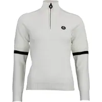 Mountain Peak Dames col roulé 1/2 zip Asta