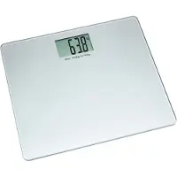 TFA-Dostmann Big Step 50.1010.54 Personenweegschaal Digitaal Weegbereik (max.): 200 kg Wit