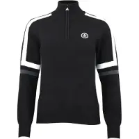 Mountain Peak Dames col roulé 1/2 zip Asta