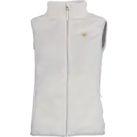 Mountain Peak Mouwloze fleece voor dames Ajune