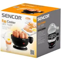 Sencor SEG 710BP - Eierkoker