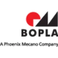 Bopla BS 500 F-7035 HANDGEHÄUSE LICHTGRAU Handbehuizing 140.3 x 72.9 x 31.3 ABS Grijs-wit (RAL 7035) 1 stuk(s)