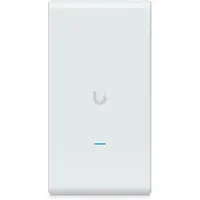 Ubiquiti UniFi Serie - Wi-Fi 6 Access Point - 2400 Mbit/s - Weersbestendig