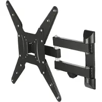 Ginza.se TV-beugel 81,3 cm (32) - 165,1 cm (65) Kantelbaar, Zwenkbaar
