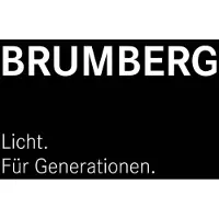 Brumberg 6507 6507 Inbouwlamp Halogeen GX5.3 50 W Wit