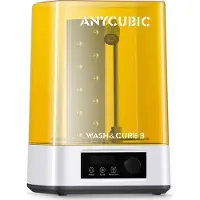 Anycubic Wash & Cure 3.0
