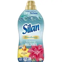 Silan Wasverzachter Aromatherapy Relaxing Maldives (1100 ml)