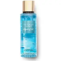 Victoria's secret Aqua Kiss 250g Body Mist Groen Kinderen