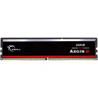 G.Skill Aegis F5-6000j3636f16gx1-is Cl 36 Xmp 1x16gb Ddr5 6000mhz Ram