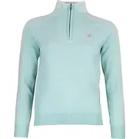 Mountain Peak Dames col roulé 1/2 zip Adomino