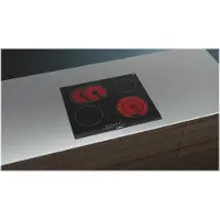 Siemens ET675FNP1E Kookplaat HighSpeed-vitrokeramisch - 60cm