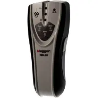 Megger MSL10 1013-547 Digitale wandscanner Detectiediepte (max.) 50 mm
