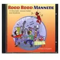 Swp Rood rood mannetje cd