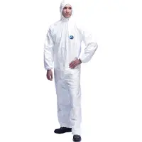 Tyvek Dupont Tyvek 500 Xpert Overall | Maat: 2XL