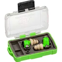3M Peltor EEP-100 EU Oordop Groen