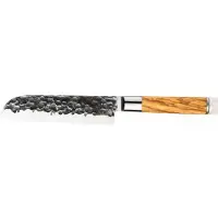 Forged OLIVE SANTOKUMES 18 CM