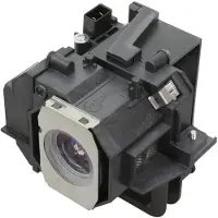 CoreParts MicroLamp - Projectorlamp - voor Epson EH T…