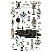 Penguin Random House Penguin Essentials: Twilight