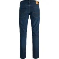 Jack & Jones Jeans 'Tim' blauw denim