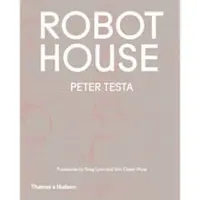 Thames & Hudson ROBOT HOUSE