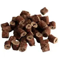 Lukos Trainer Treats Goat voor de hond 5 x 300 g
