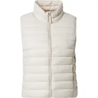 ONLY Bodywarmer 'ONLTAHIA' beige