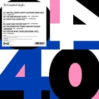 Pias Cassandra Complex - [] 40 (12" Single)