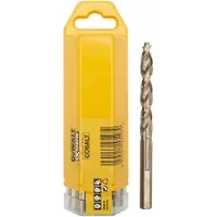 DeWalt Accessoires HSS INDUSTRIAL COBALT Metaalboor 6.0mm - DT4933-QZ