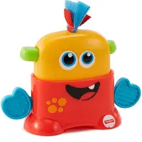 Fisher-Price Fisher Price Tote langs monster