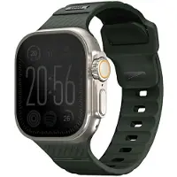 Uniq Stride-Band Voor Apple Watch Serie 1 2 3 4 5 6 7 8 9 Se Se2 Ultra 42