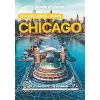 Lonely Planet Chicago