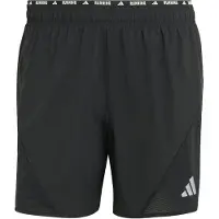 Adidas Sportbroek 'Adi365Breeze' zwart / wit