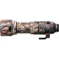 Easycover Lens Oak for Sigma 150-600mm f5-6.3 DG DN OS | S (Sony E / Leica L) Forest Camouflage