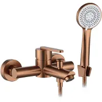 REA Badmengkraan Ontario Brush Copper