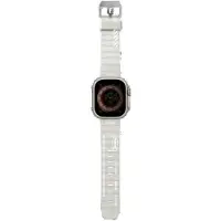 Skinarma Shokku-Band Voor Apple Watch 49 46 45 44 Mm Universele Band