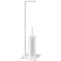Sealskin Toiletbutler Tube Wit