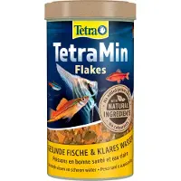 Tetra Min Bio Active Vlokken 100 ml