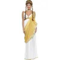 Vegaoo Helen Of Troy Costume