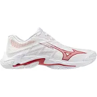 Mizuno Wave Lightning Elite V1GC2600 Indoorschoenen | Maat 41 Dames Wit