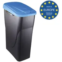 Mondex Ecobin Prullenbak 25l