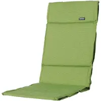 Madison Textileenkussen Madison Rib Lime Hoge Rug