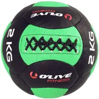 Olive Sportsbal Mini O'Live Functional | Maat 25 cm