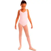 Intermezzo Danmer Mouwloos Turnpakje