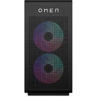 HP Omen 35l Gaming Desktop Gt16-0240nd - Intel Core Ultra 9 285k 32 Gb 2 Tb Geforce Rtx 5070