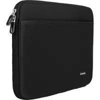 BlueBuilt Laptophoes breedte 30 cm 12-13 inch Zwart