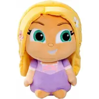 Simba Rapunzel Doorables 25 Cm Teddy Paars Kinderen