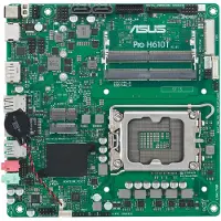 Asus Pro H610T-CSM-moederbord