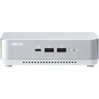 Asus RNUC14RVSU5068A2I Intel Core Ultra 5 125H 2X8GB 512GB EU Cord W11H